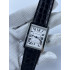 (준비완료/특급배송)NO.1968/AF공장 까르띠에 탱크솔로 31MM 악어