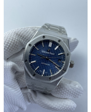 (준비완료/특급배송)NO.2318/ZF공장 15450최신 Royal Oak 37mm
