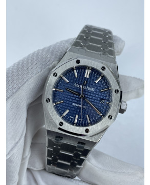(준비완료/특급배송)NO.2409/ZF공장 15450최신 Royal Oak 37mm