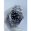 (준비완료/특급배송)NO.2861/VS공장 롤렉스GMT-Master II 126710 BLNR 904L Steel VSF 1:1 Best Edition on Jubilee Bracelet DD3285 CHS V3