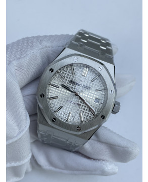 (준비완료/특급배송)NO.3020/ZF공장 15450최신 Royal Oak 37mm