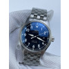 (준비완료/특급배송)NO.3191/V7공장 IWC 파일럿 마크18 블랙다이얼