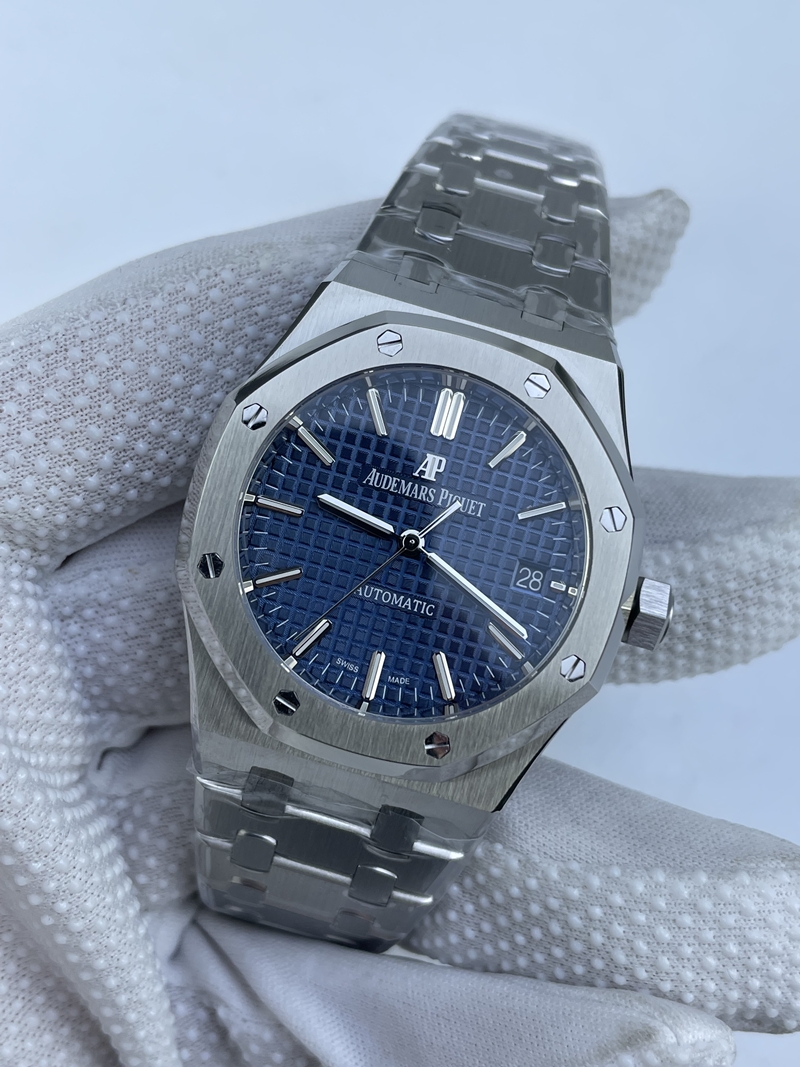 (준비완료/특급배송)NO.3229/ZF공장 15450최신 Royal Oak 37mm