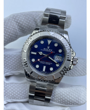(준비완료/특급배송)NO.3335/VS공장 롤렉스 요트마스터 블루 Yacht-Master 116622