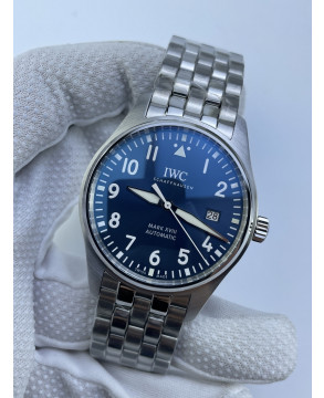 (준비완료/특급배송)NO.3363/V7공장 IWC 파일럿 마크18