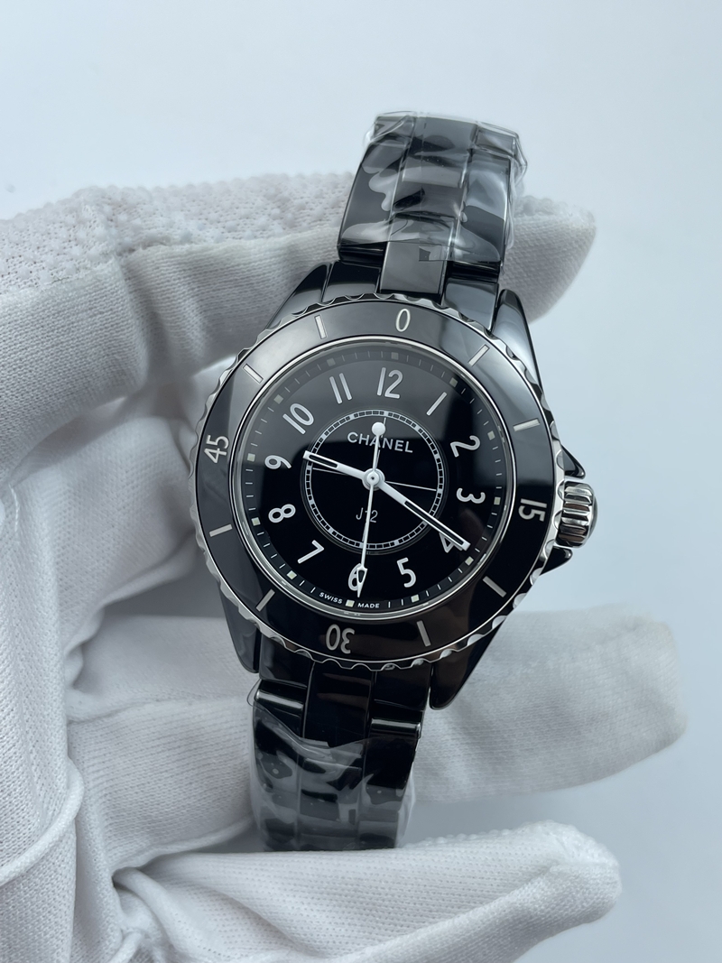 (준비완료/특급배송)NO.3430/XF공장 샤넬 J12 33MM (초특가할인)