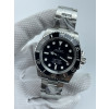 (준비완료/특급배송)NO.3478/QP공장 Submariner 41mm 124060 No Date Black Ceramic 904L Steel 3230