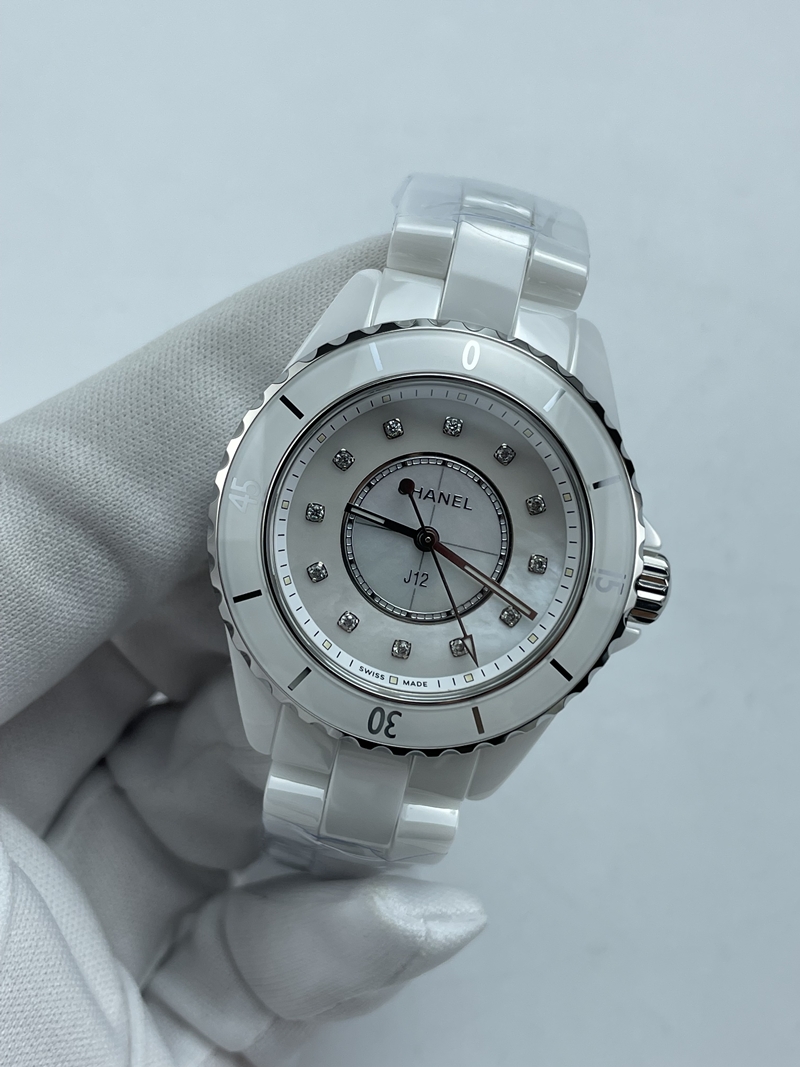 (준비완료/특급배송)NO.3629/XF공장 샤넬 J12 33MM (초특가할인)