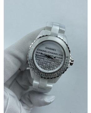 (준비완료/특급배송)NO.3634/XF공장 샤넬 J12 33MM (초특가할인)